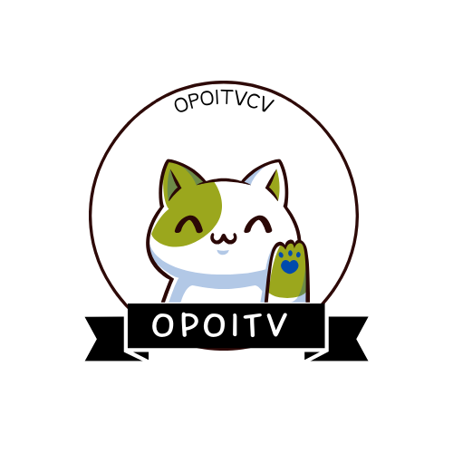 Logo OPOITVCV